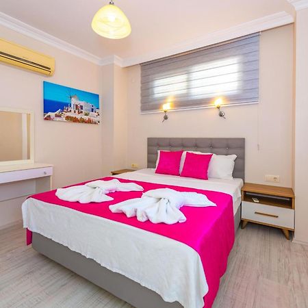 Villa Yasam Park - Luxury 8 Person - Fethiye Calis Beach 90Mt Bilik gambar