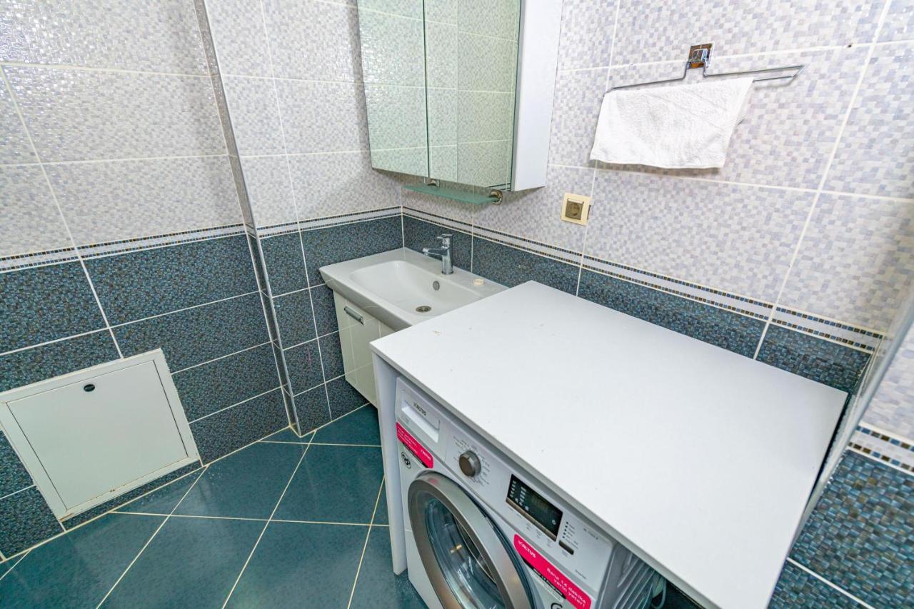 Villa Yasam Park - Luxury 8 Person - Fethiye Calis Beach 90Mt Luaran gambar