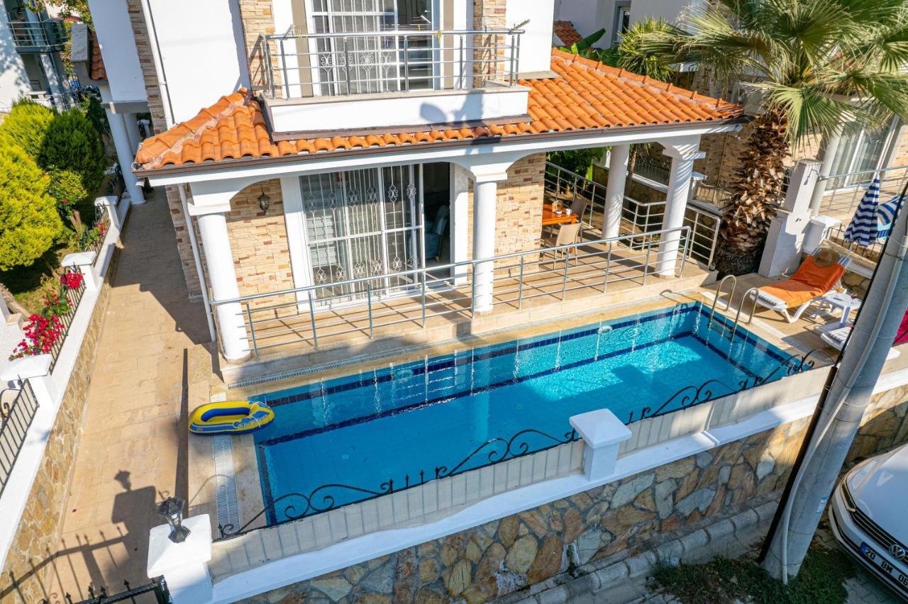 Villa Yasam Park - Luxury 8 Person - Fethiye Calis Beach 90Mt Luaran gambar